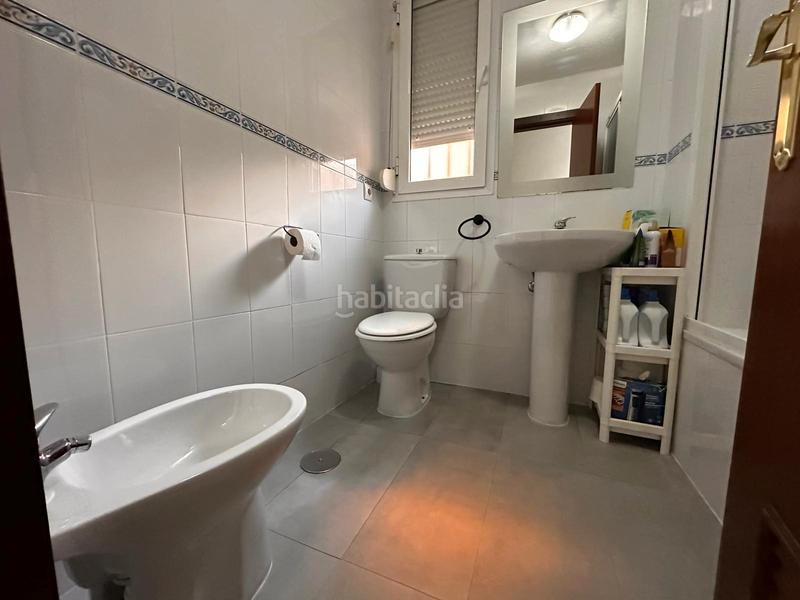 Foto 7bf20b60-70ae-4f9e-9977-187eb04b6900. Pis amb calefacció aparcament a La Florida - Vistalegre Huelva