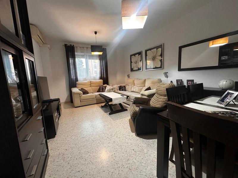 Foto 868193e1-846e-4a19-8c55-d4c10e1e3124. Pis amb calefacció aparcament a La Florida - Vistalegre Huelva