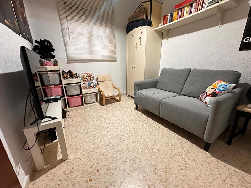 Foto 924c0db4-5d36-4570-a044-b91d65ea27c6. Pis amb calefacció aparcament a La Florida - Vistalegre Huelva