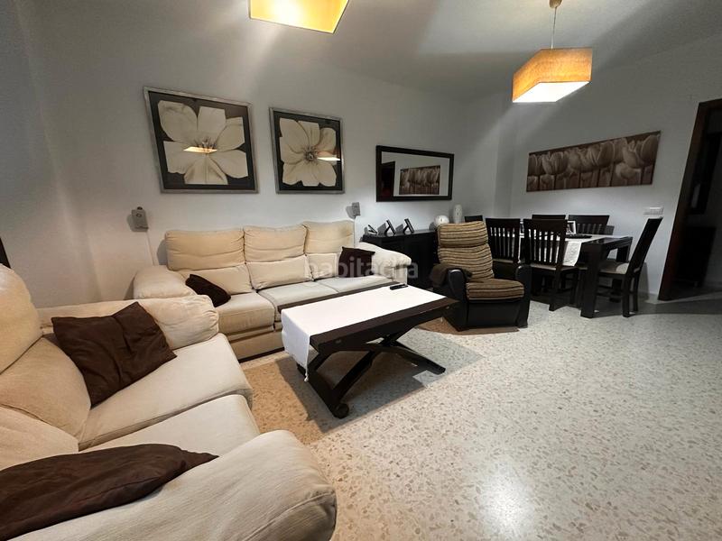 Foto 999b509d-6346-4110-9f64-8a0f9199c3ce. Pis amb calefacció aparcament a La Florida - Vistalegre Huelva