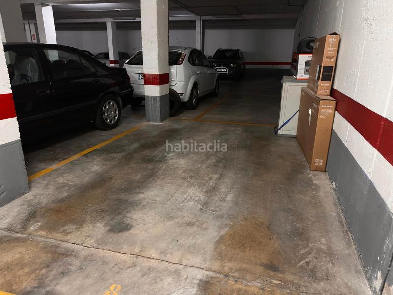 Foto 9c707214-335a-4ab7-907d-40e8b0658399. Pis amb calefacció aparcament a La Florida - Vistalegre Huelva