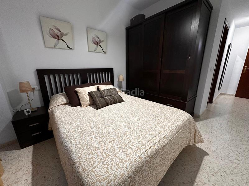 Foto df888a0c-07f6-4e6c-b1ab-37b353d9b64c. Pis amb calefacció aparcament a La Florida - Vistalegre Huelva