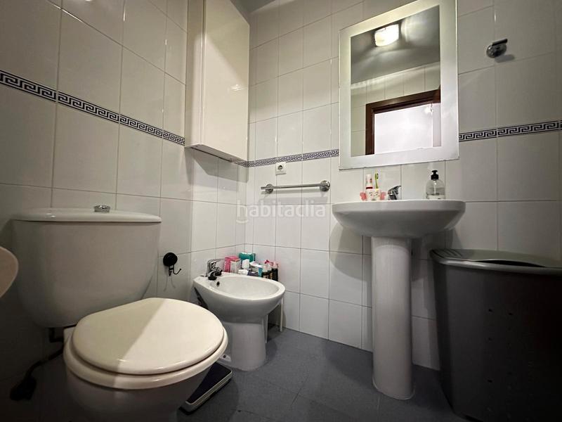 Foto e01f724e-470a-41e3-9a68-0492e30b67d1. Pis amb calefacció aparcament a La Florida - Vistalegre Huelva