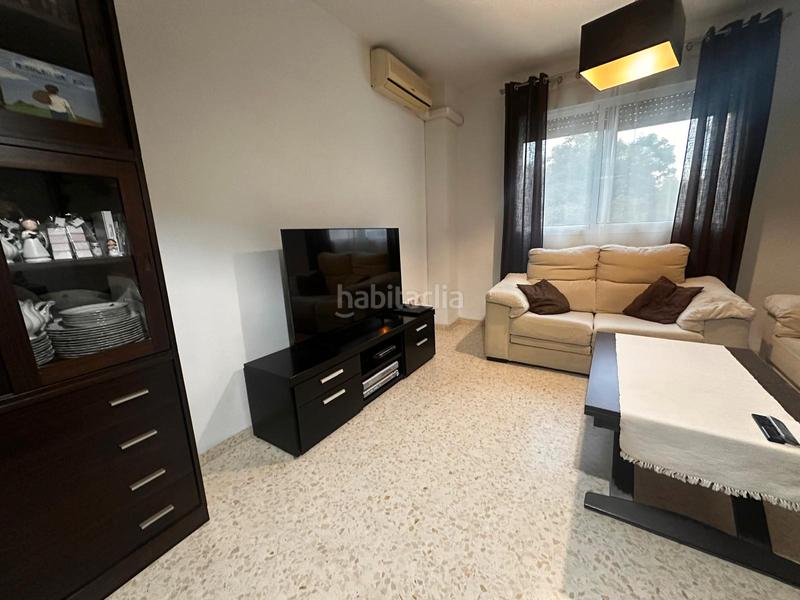 Foto e115c494-15a6-4835-a38c-e8304c20b295. Pis amb calefacció aparcament a La Florida - Vistalegre Huelva