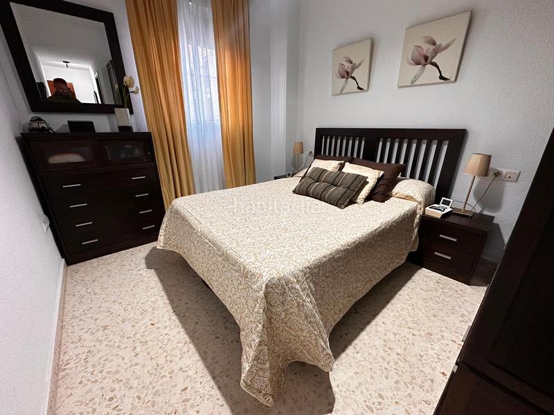 Foto e7f9e06a-14e2-490e-8d5c-ddf7f84c9a8d. Pis amb calefacció aparcament a La Florida - Vistalegre Huelva