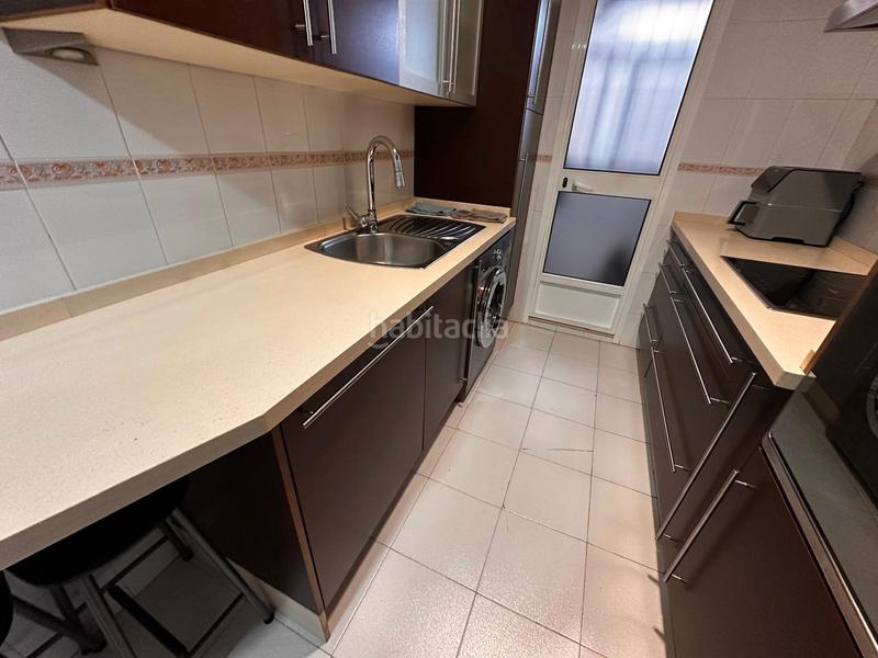 Foto fe26d418-c61b-4a0a-adc6-f456fff1bd2f. Pis amb calefacció aparcament a La Florida - Vistalegre Huelva