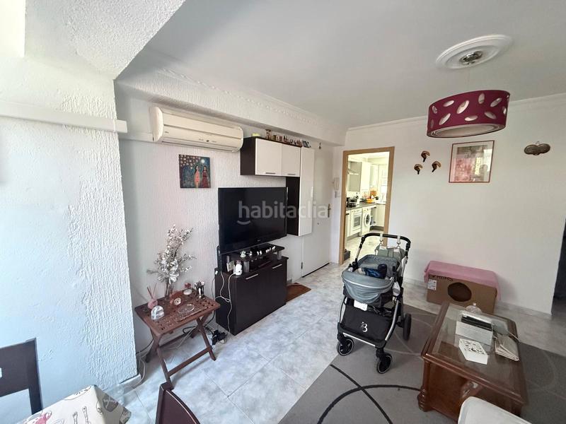 Foto 534f9c23-9e41-4a9b-8978-bdf48f42a75b. Appartement avec chauffage dans La Hispanidad - Verdeluz Huelva