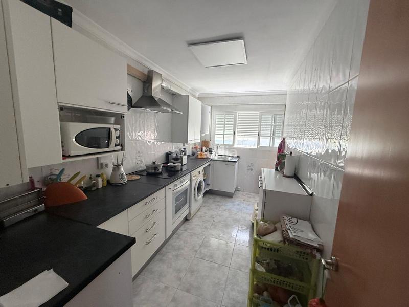 Foto d8b0d6c6-ee13-4eb8-b117-dcbd66a4ee30. Appartement avec chauffage dans La Hispanidad - Verdeluz Huelva