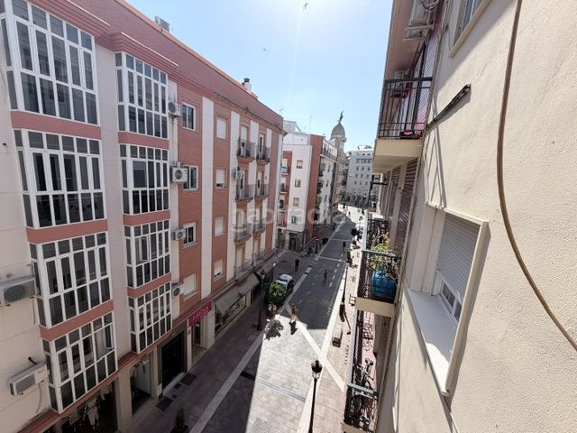 Foto 3d803be7-0935-49bf-97c0-c4821bfae575. Pis a Centro Huelva
