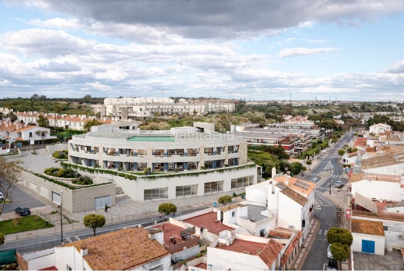 Foto 2c40d8f8-7362-4807-8fa4-ffcc9ff02ea0. Pis amb aparcament piscina a El Rompido