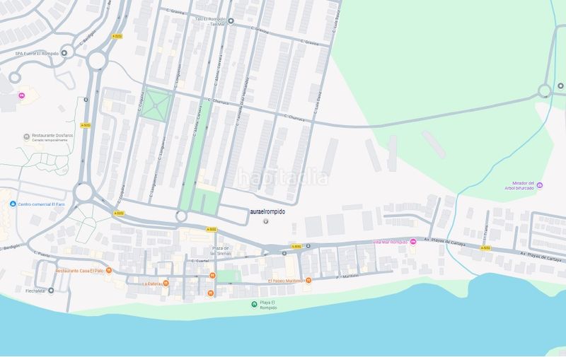 Foto 3d6c6dca-8f3f-40b5-9cb1-a3ff56d43486. Pis amb aparcament piscina a El Rompido