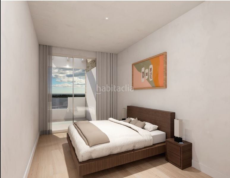 Foto 4f4bb9f2-74e8-4a64-b865-e94e38d5b030. Pis amb aparcament piscina a El Rompido