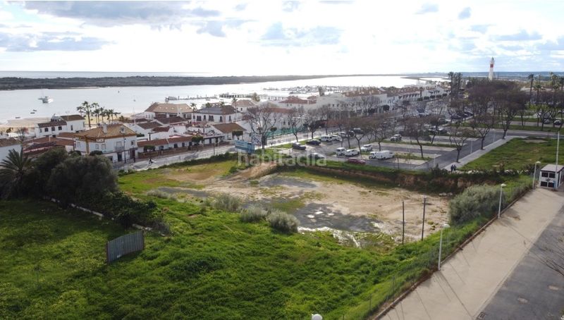 Foto c2148490-5abc-45f5-9e7d-1a8d2a06a68b. Pis amb aparcament piscina a El Rompido