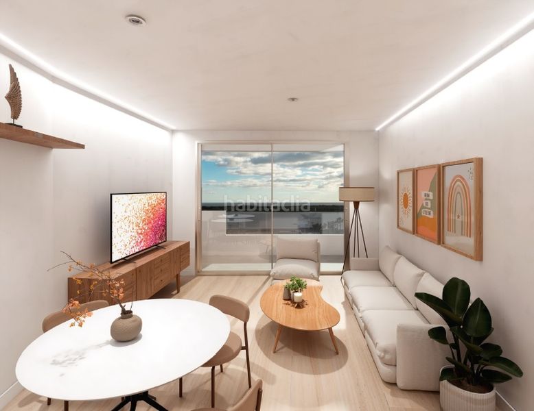 Foto c7305331-946f-4c10-b47c-2b352bfb71a1. Pis amb aparcament piscina a El Rompido