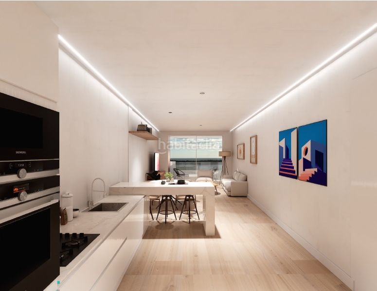 Foto d2bfaf89-31d1-48dc-af03-94cd1eb38979. Pis amb aparcament piscina a El Rompido