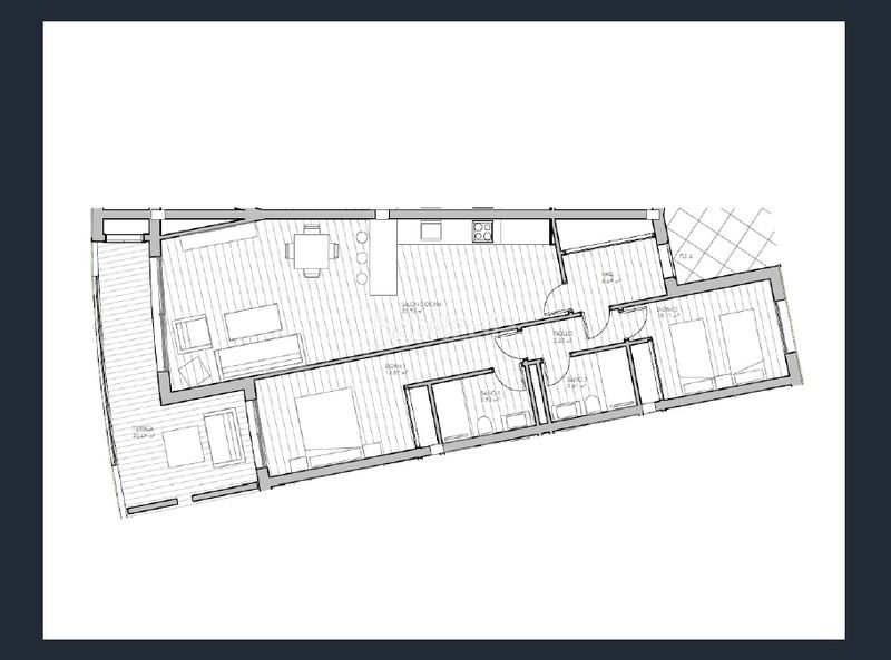Foto e9fa8315-c627-4fe6-91e9-abceca146de5. Pis amb aparcament piscina a El Rompido