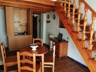 Appartement  Calle muñoz y pavón 56. Apartamento en el rocio, huelva.