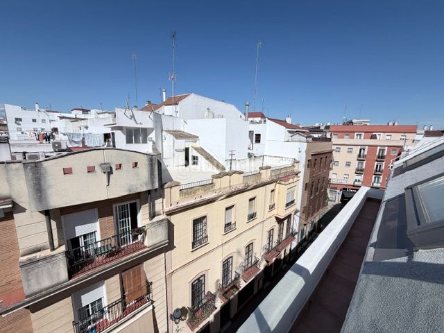 Foto 67ee2f47-8a3e-4617-a219-d75ba5781c82. Rent flat with heating parking in Centro Huelva