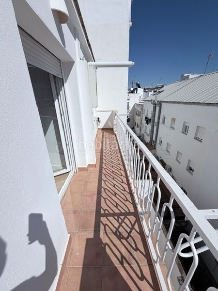 Foto ed9e293c-0877-4f74-bc30-0e86ccc6cc5a. Rent flat with heating parking in Centro Huelva