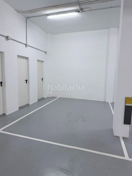 Foto fe567717-4037-4548-9064-ec078f1ea432. Rent flat with heating parking in Centro Huelva