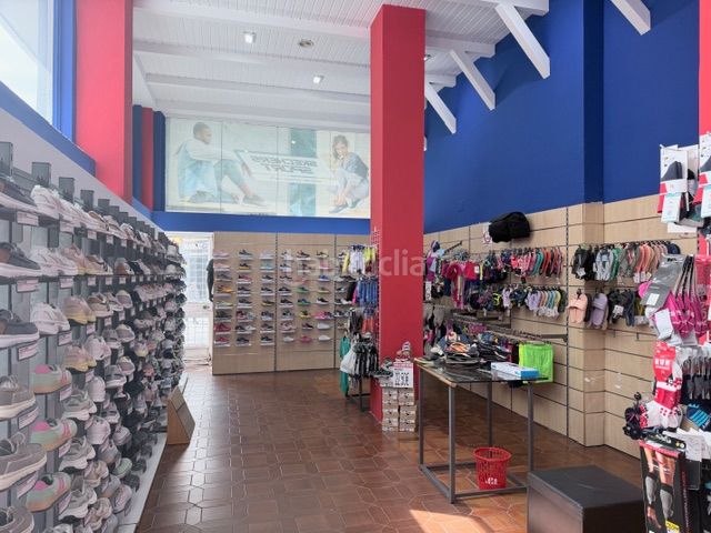 Foto 5e3a34fb-658d-4861-a50d-a391e983a18b. Lloguer local comercial a Centro Huelva