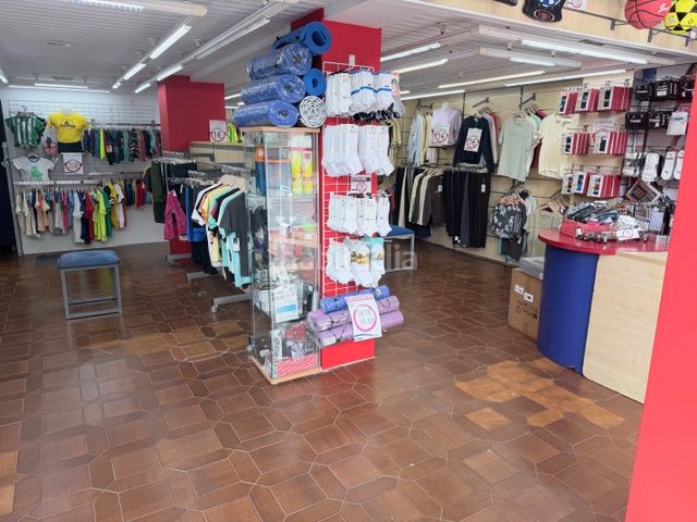 Foto 89109ca2-4730-41e8-9d94-816f416f5200. Lloguer local comercial a Centro Huelva