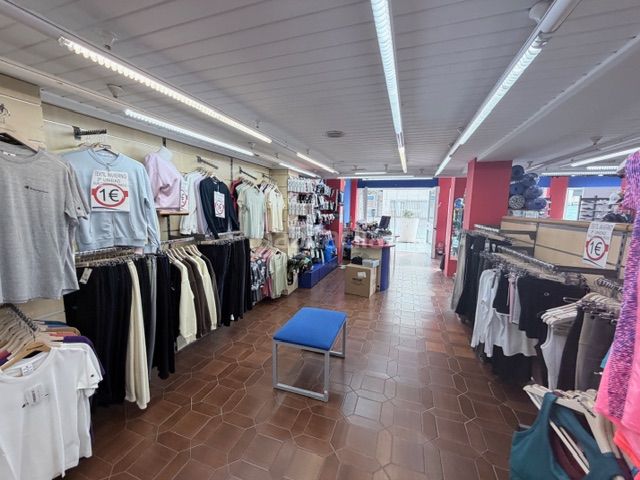 Foto a281a5b7-83e1-43bb-a58e-645181c03743. Lloguer local comercial a Centro Huelva