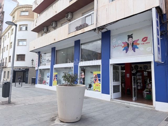 Foto af4a4dc1-7076-427e-bffe-0eae305483b1. Lloguer local comercial a Centro Huelva