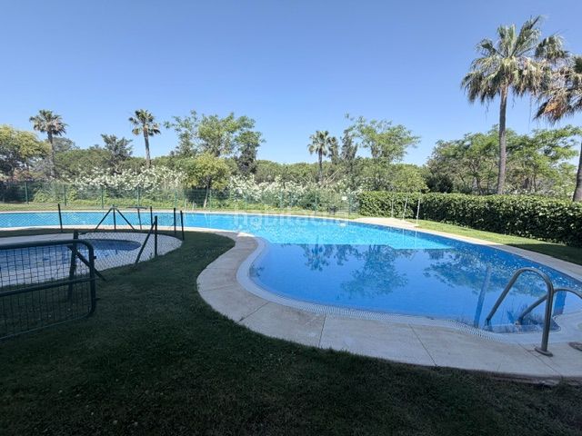 Foto 5f257b3d-94de-4fc1-9f0c-9643b3fe9417. Pis amb calefacció aparcament piscina a El Rompido
