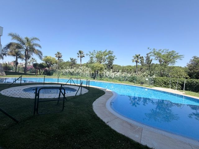 Foto b1e2df8c-240c-42cf-91d8-608790929115. Pis amb calefacció aparcament piscina a El Rompido