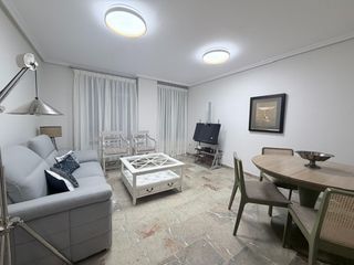 Lloguer Pis  Calle doctor celestino verdier. Piso a estrenar de 4 dormitorios con garaje incluido en pescader