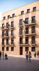 Pis a Calle rico 49. Promoción de obra nueva en el centro de huelva – calle rico