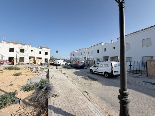 Foto 4399dac1-1f94-457c-8b35-91fdabde548f. Casa amb aparcament a Manzanilla