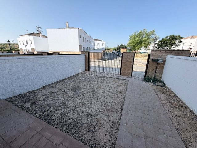 Foto cdb49256-6865-433d-b009-f74908f40ee4. Casa amb aparcament a Manzanilla