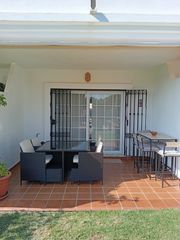 Casa  Urbanizacion nuevo portil. Casa en venta en hoyo 2, nuevo portil.