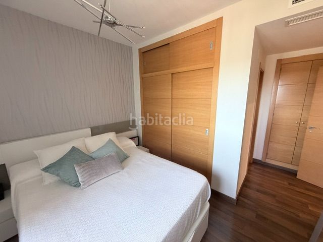 Foto c3a93231-aeff-46bd-909e-0022bddb2d31. Pis amb calefacció aparcament a La Florida - Vistalegre Huelva