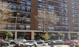 Local Comercial  Plaza del conde del valle de schil