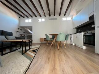 Appartement  Calle de la fe