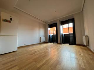 Zweistöckige Wohnung  Calle de la alfalfa