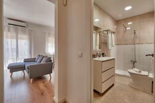 Affitto Appartamento  Carrer igualada
