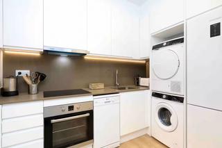 Location Appartement  Plaça de la independència