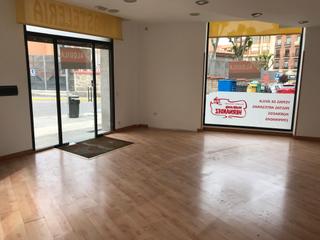 Local Comercial en N/A
