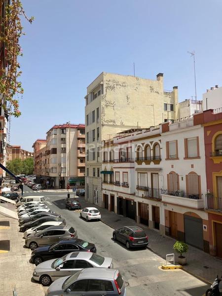 Foto 0574fd78-1c38-4052-87db-fcf01d703e09. Appartement avec chauffage dans La Calzada - La Florida Sevilla