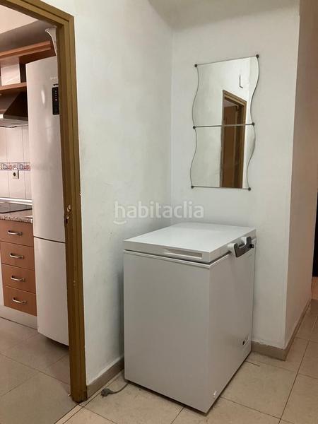 Foto 88a72c48-7a68-449e-9473-3966e6e7a51e. Appartement avec chauffage dans La Calzada - La Florida Sevilla