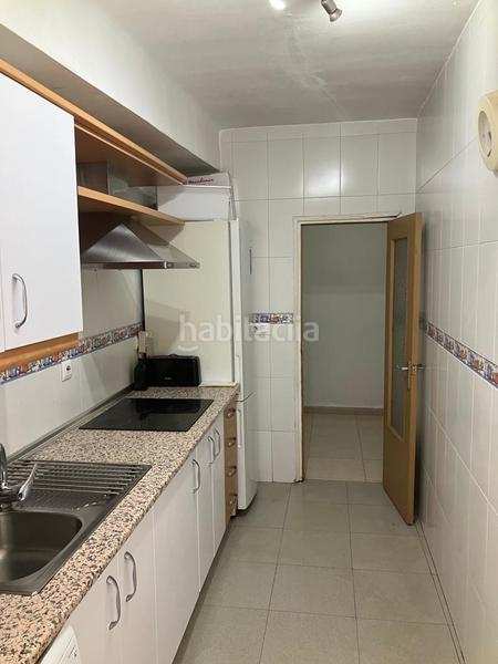 Foto b6421977-6b73-489d-b90c-63d6a650f685. Appartement avec chauffage dans La Calzada - La Florida Sevilla