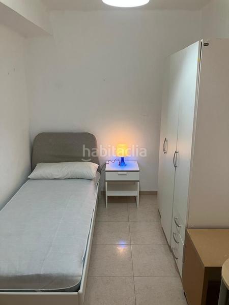 Foto c9e15fea-7e08-4c72-a490-d9d70bcb0f54. Appartement avec chauffage dans La Calzada - La Florida Sevilla