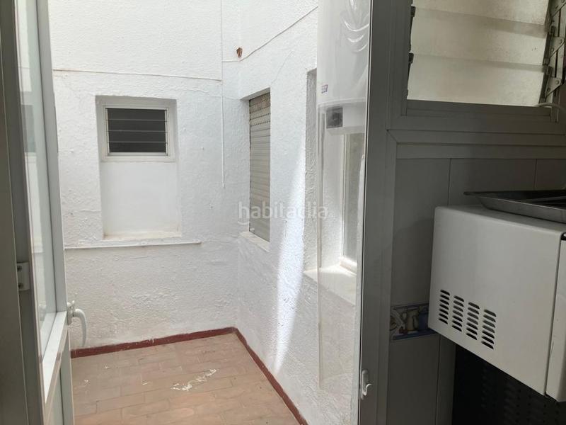 Foto cc5585a8-ada3-407a-8e90-b686037298ae. Appartement avec chauffage dans La Calzada - La Florida Sevilla