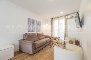 Appartement à San Gil. Centro san gil. estupendo y coqueto piso reformado de 2 habitaci