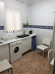 Location Appartement à Arenal - Museo. Centro arenal, junto a la torre del oro. excelente estudio amueb