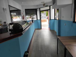 Local Comercial en Doctor Barraquer - G. Renfe - Policlínico